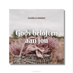 GODS BELOFTEN VOOR JOU - HEERENS, DANIELLE - 9789465020631