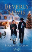 KERST IN HICKORY HOLLOW - LEWIS, BEVERLY - 9789465020761