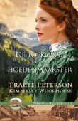 TOEKOMST VAN DE HOEDENMAAKSTER - PETERSON, TRACIE EN WOODHOUSE, KIMBERLEY - 9789465020860