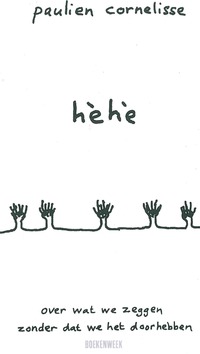 HEHE - BOEKENWEEK ESSAY 2025 - CORNELISSE, PAULIEN - 9789465039404