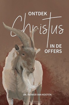 ONTDEK CHRISTUS IN DE OFFERS - KOOTEN, R. VAN - 9789465080017