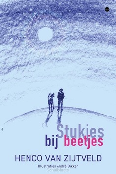 STUKJES BIJ BEETJES - VAN ZIJTVELD, HENCO - 9789465094830
