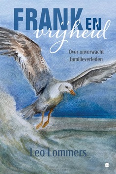 FRANK EN VRIJHEID - LOMMERS, LEO - 9789465099866