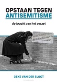 OPSTAAN TEGEN ANTISEMITISME
