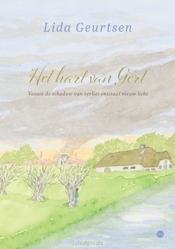 HET HART VAN GERT - GEURTSEN, LIDA - 9789465281537
