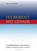 HIJ REKENT MET GENADE