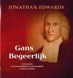 GANS BEGEERLIJK - EDWARDS, JONATHAN - 9789490165420