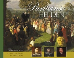 PURITEINSE HELDEN - MATHES, GLENDA FAYE - 9789490165475