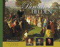 PURITEINSE HELDEN