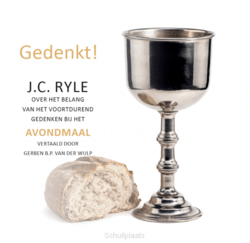 GEDENKT - RYLE, J.C. - 9789490165482