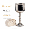 GEDENKT