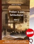 PREKEN IS EEN LIEFDEDIENST 2