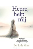 HEERE, HELP MIJ
