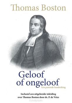 GELOOF OF ONGELOOF - BOSTON, T. - 9789490165970