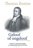 GELOOF OF ONGELOOF