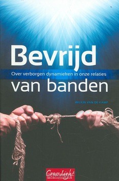 BEVRIJD VAN BANDEN - KAMP - 9789490254032