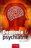 DEMONIE EN PSYCHIATRIE