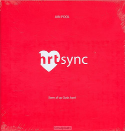 HEARTSYNC STEM AF OP GODS HART! - POOL, JAN - 9789490254124