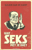 WAT SEKS MET JE DOET  OPA VERSIE