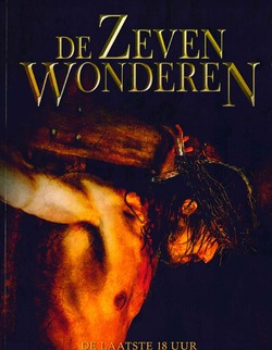 ZEVEN WONDEREN GLOSSY - KAMP, W. VAN DER - 9789490254674