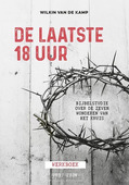 DE LAATSTE 18 UUR WERKBOEK
