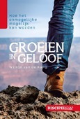 GROEIEN IN GELOOF
