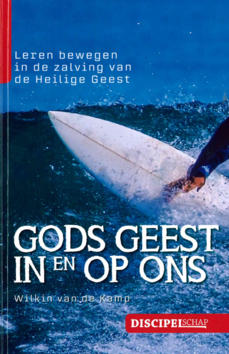 GODS GEEST IN EN OP ONS - KAMP, W. VAN DE - 9789490254780