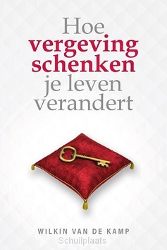 HOE VERGEVING SCHENKEN JE LEVEN VERANDER - KAMP, W. VAN DE - 9789490254841