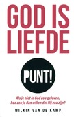 GOD IS LIEFDE PUNT!
