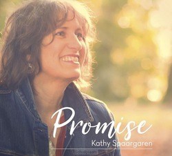 PROMISE - SPAARGAREN, KATHY - 9789490405175