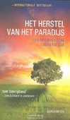 HERSTEL VAN HET PARADIJS