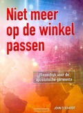 NIET MEER OP DE WINKEL PASSEN