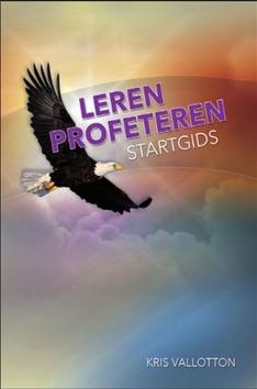 LEREN PROFETEREN - VALLOTTON, KRIS - 9789490489205