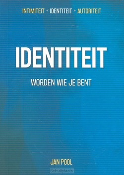 IDENTITEIT - POOL, JAN - 9789490489236