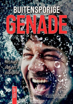 BUITENSPORIGE GENADE - POOL, JAN - 9789490489250