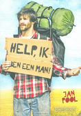 HELP IK BEN EEN MAN - POOL, JAN - 9789490489267