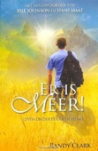 ER IS MEER!