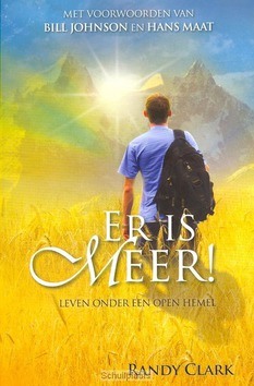 ER IS MEER! - CLARK, RANDY - 9789490489281