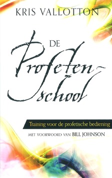 PROFETENSCHOOL - VALLOTTON, KRIS - 9789490489298