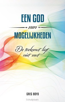 GOD VAN MOGELIJKHEDEN - BOYD, GREG - 9789490489359