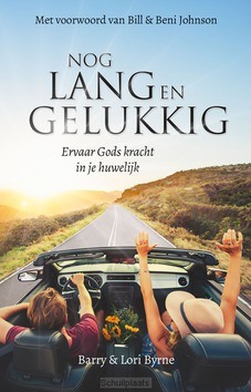NOG LANG EN GELUKKIG - BYRNE, BARRY & LORY - 9789490489373