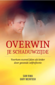 OVERWIN JE SCHADUWZIJDE - RIMA, SAM; MCINTOSCH, GARY - 9789490489380
