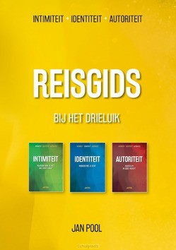 REISGIDS BIJ HET DRIELUIK - POOL, JAN - 9789490489434