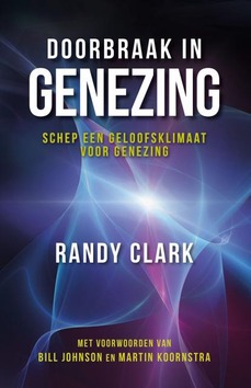DOORBRAAK IN GENEZING - CLARK, RANDY - 9789490489441