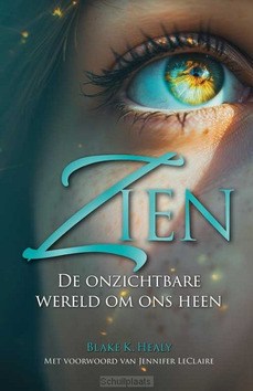 ZIEN - HEALY, BLAKE K. - 9789490489502