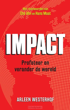 IMPACT - WESTERHOF, ARLEEN - 9789490489557