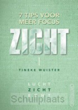 ZICHT - WUISTER, TINEKE - 9789490489571