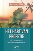 HET HART VAN PROFETIE