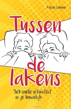 TUSSEN DE LAKENS - LEMAN, KEVIN - 9789490489762