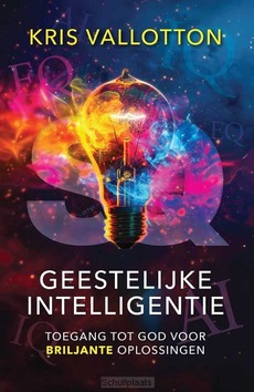 GEESTELIJKE INTELLIGENTIE - VALLOTTON, KRIS - 9789490489984